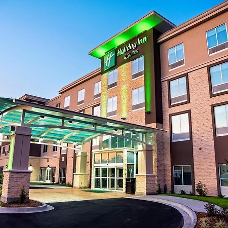 Holiday Inn & Suites - Savannah Airport - Pooler By Ihg Εξωτερικό φωτογραφία