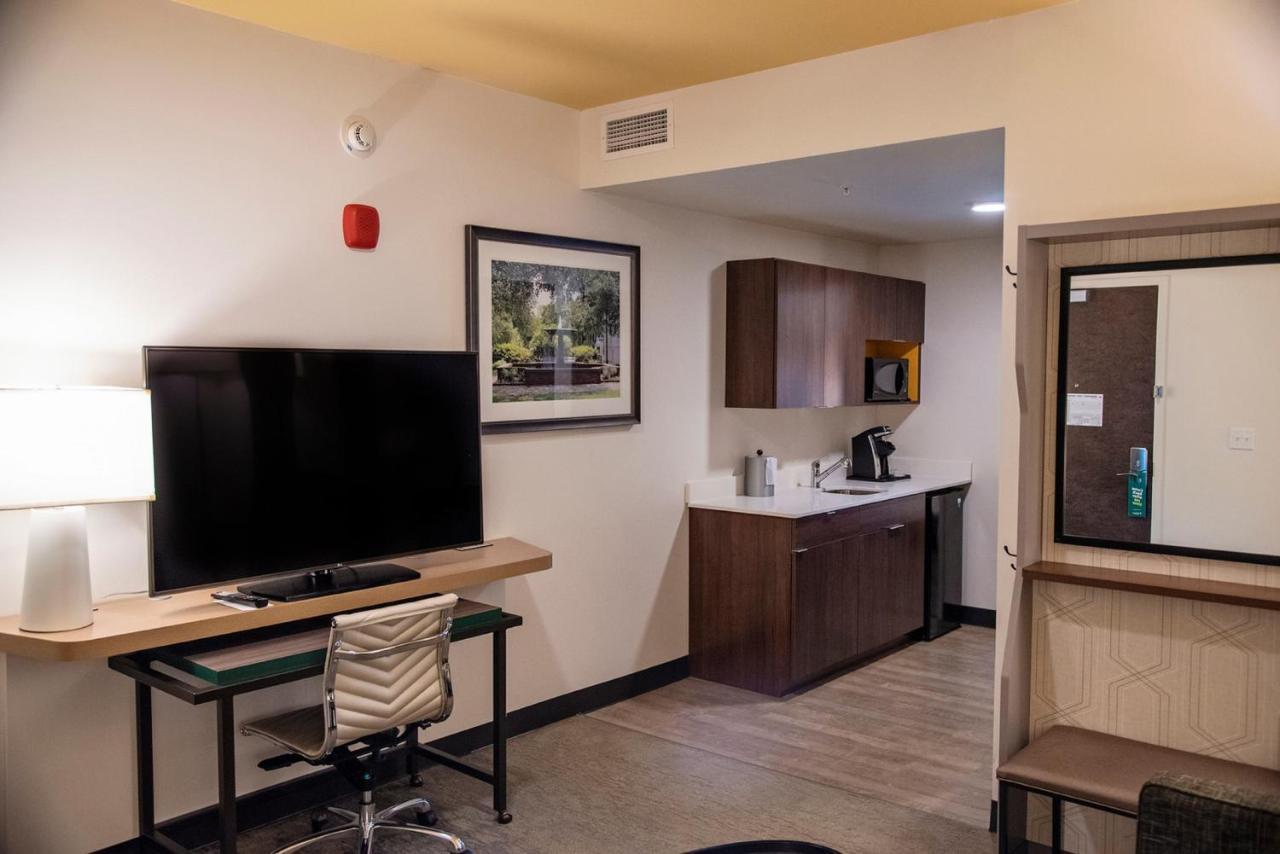 Holiday Inn & Suites - Savannah Airport - Pooler By Ihg Εξωτερικό φωτογραφία