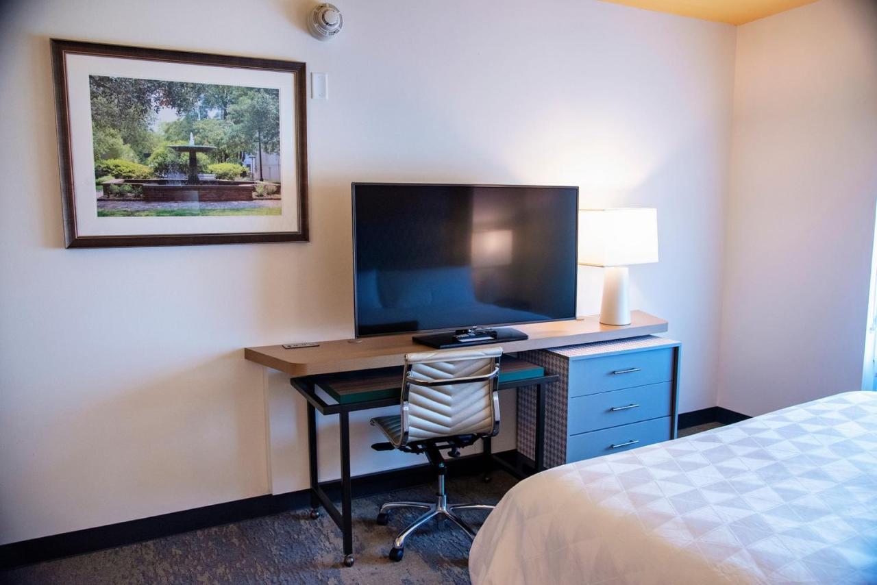 Holiday Inn & Suites - Savannah Airport - Pooler By Ihg Εξωτερικό φωτογραφία