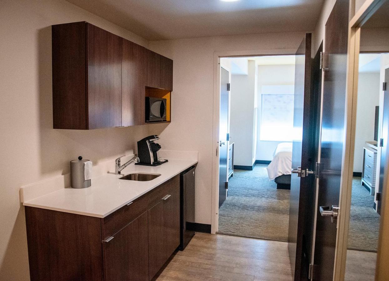 Holiday Inn & Suites - Savannah Airport - Pooler By Ihg Εξωτερικό φωτογραφία
