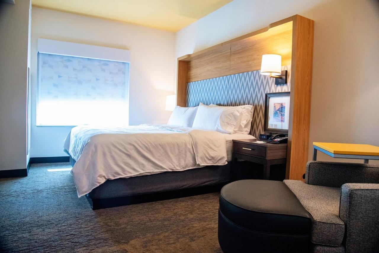 Holiday Inn & Suites - Savannah Airport - Pooler By Ihg Εξωτερικό φωτογραφία
