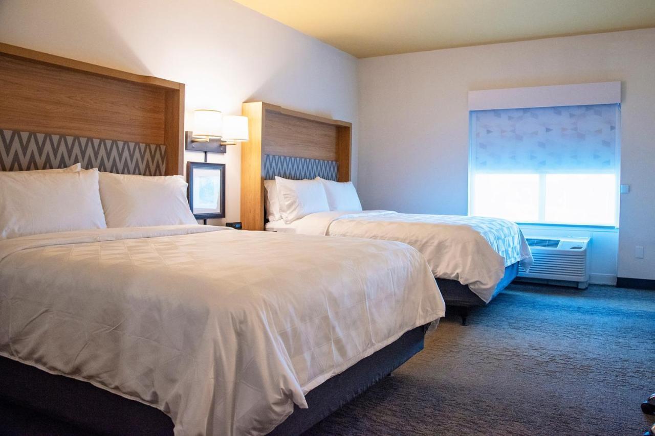 Holiday Inn & Suites - Savannah Airport - Pooler By Ihg Εξωτερικό φωτογραφία