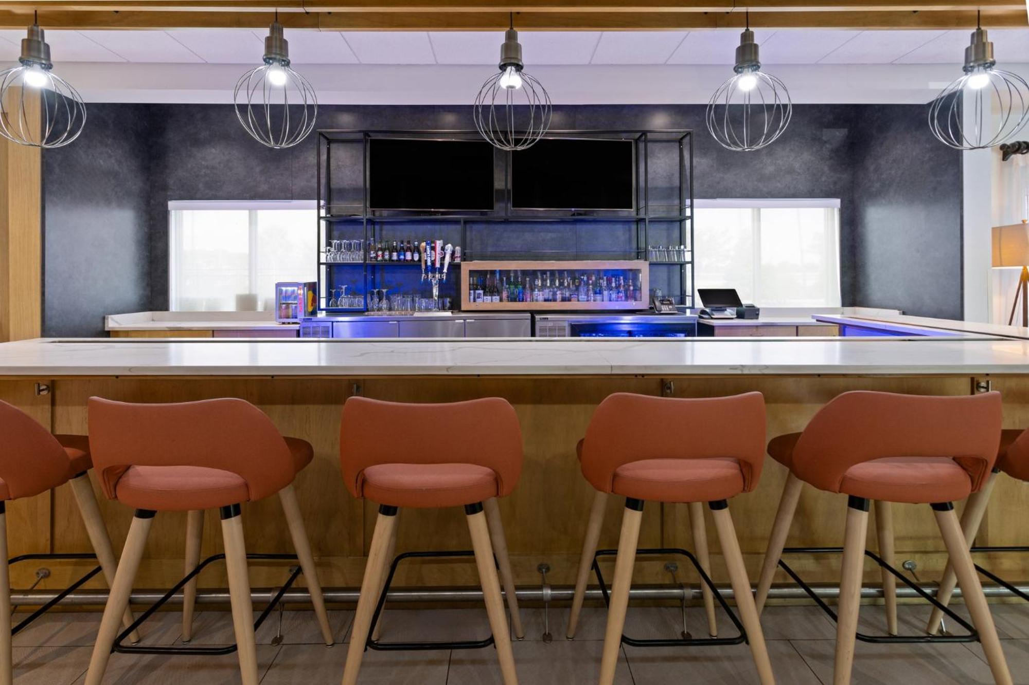 Holiday Inn & Suites - Savannah Airport - Pooler By Ihg Εξωτερικό φωτογραφία
