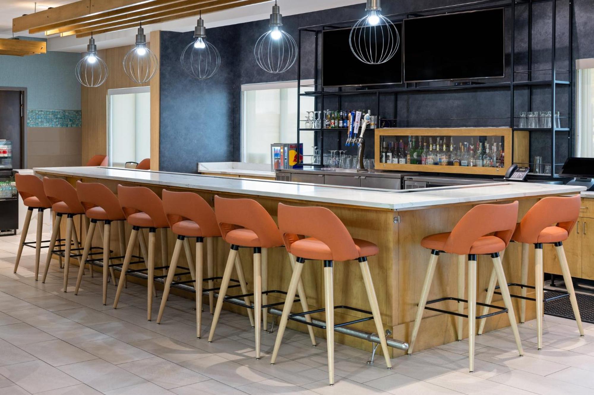 Holiday Inn & Suites - Savannah Airport - Pooler By Ihg Εξωτερικό φωτογραφία