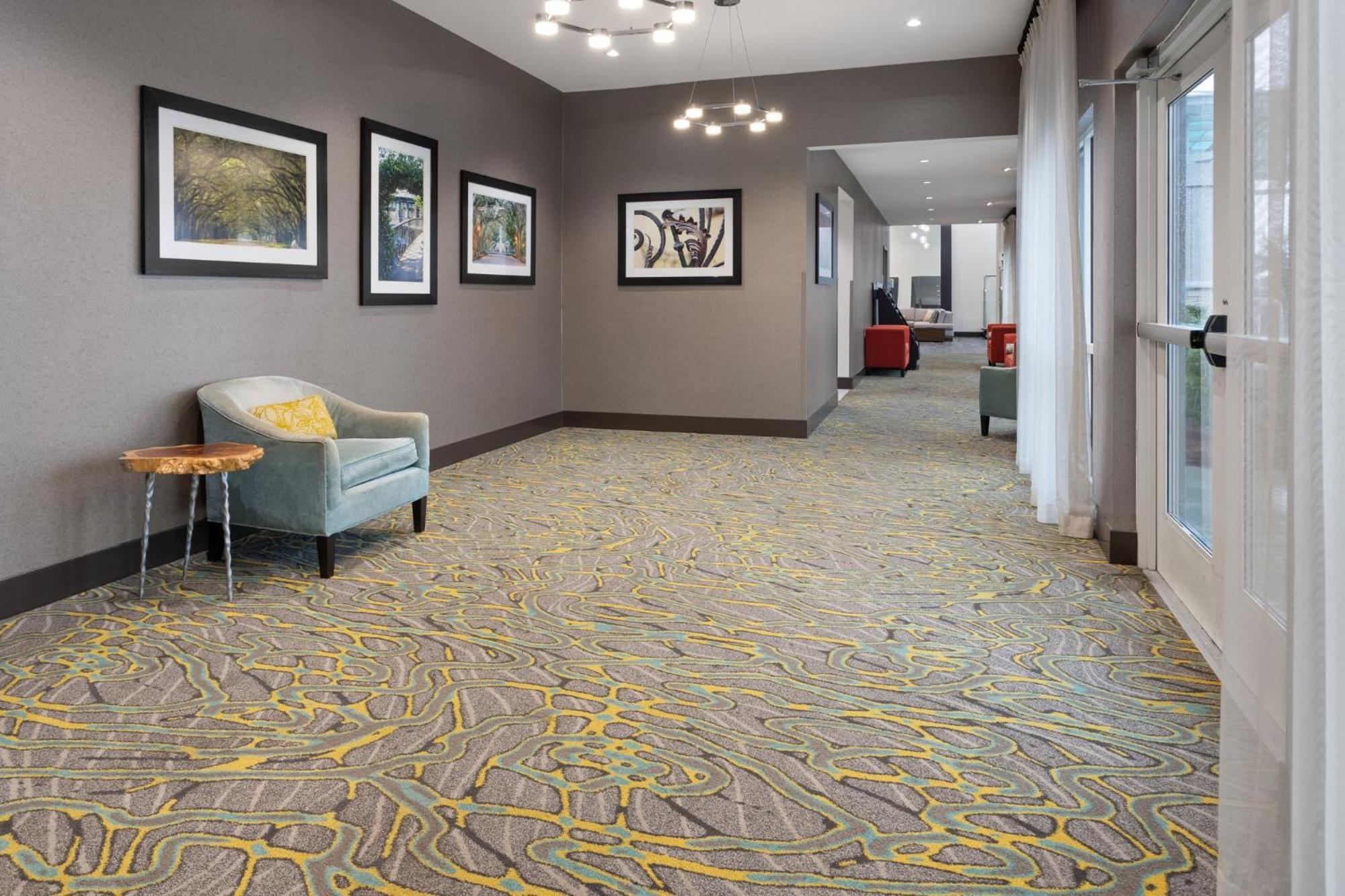 Holiday Inn & Suites - Savannah Airport - Pooler By Ihg Εξωτερικό φωτογραφία