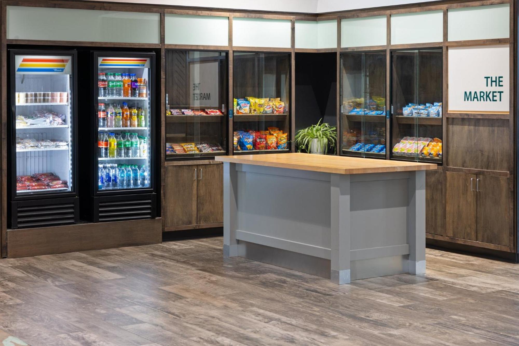 Holiday Inn & Suites - Savannah Airport - Pooler By Ihg Εξωτερικό φωτογραφία