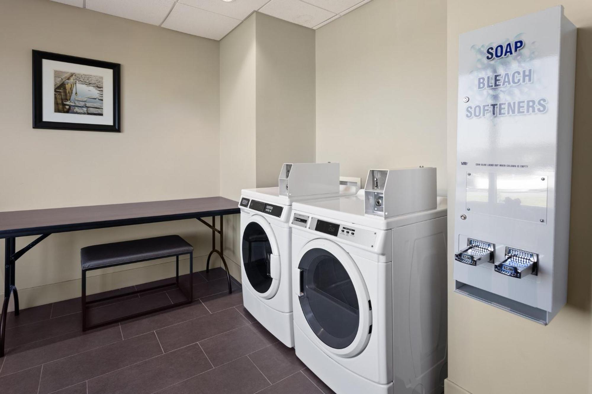 Holiday Inn & Suites - Savannah Airport - Pooler By Ihg Εξωτερικό φωτογραφία