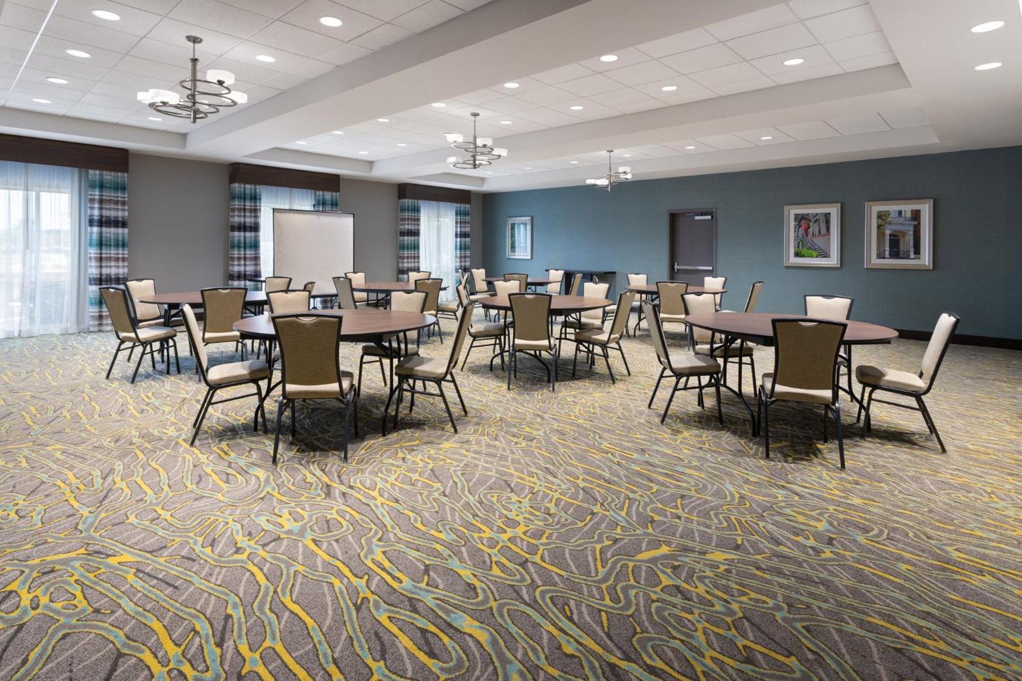 Holiday Inn & Suites - Savannah Airport - Pooler By Ihg Εξωτερικό φωτογραφία