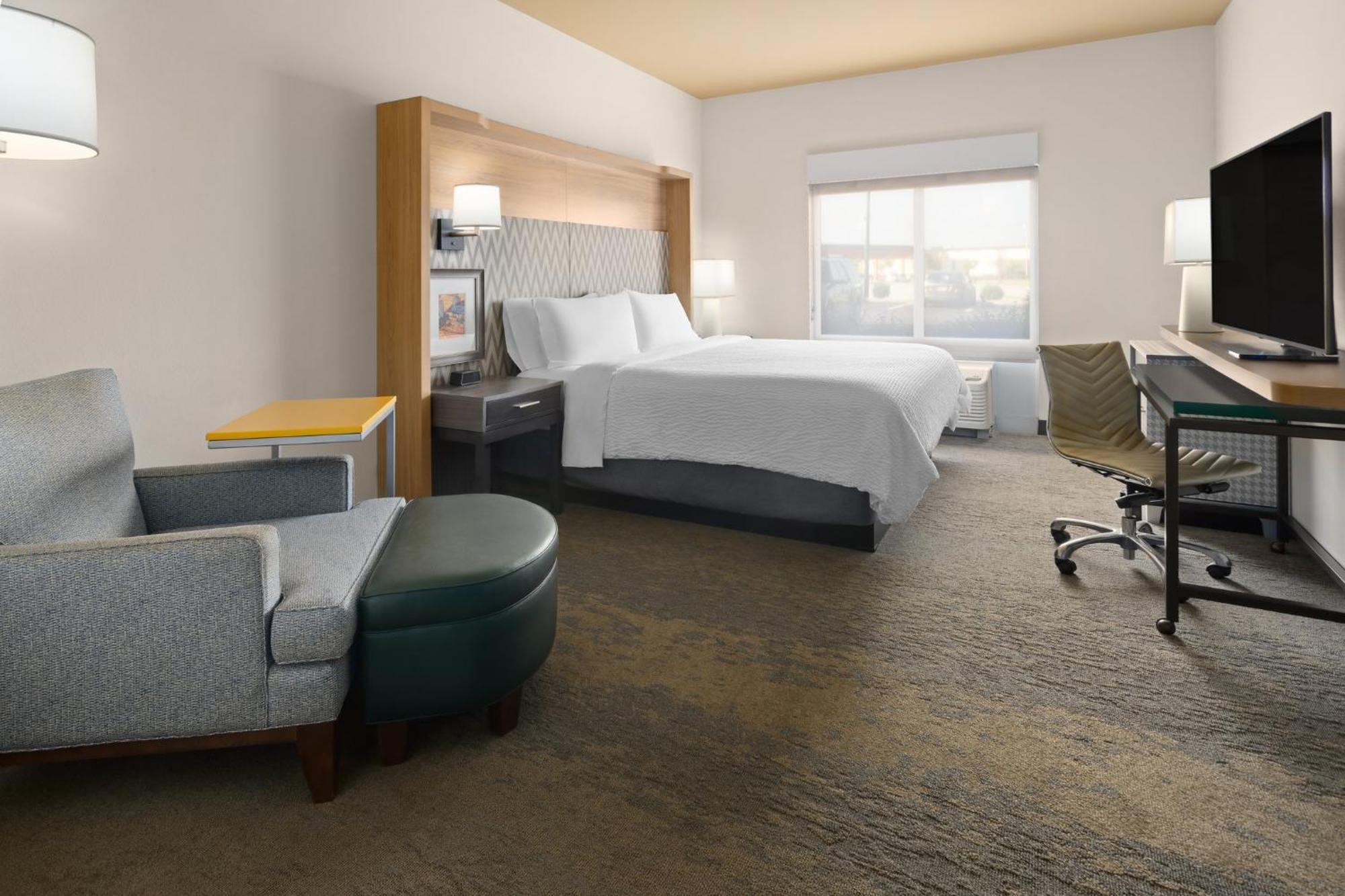 Holiday Inn & Suites - Savannah Airport - Pooler By Ihg Εξωτερικό φωτογραφία