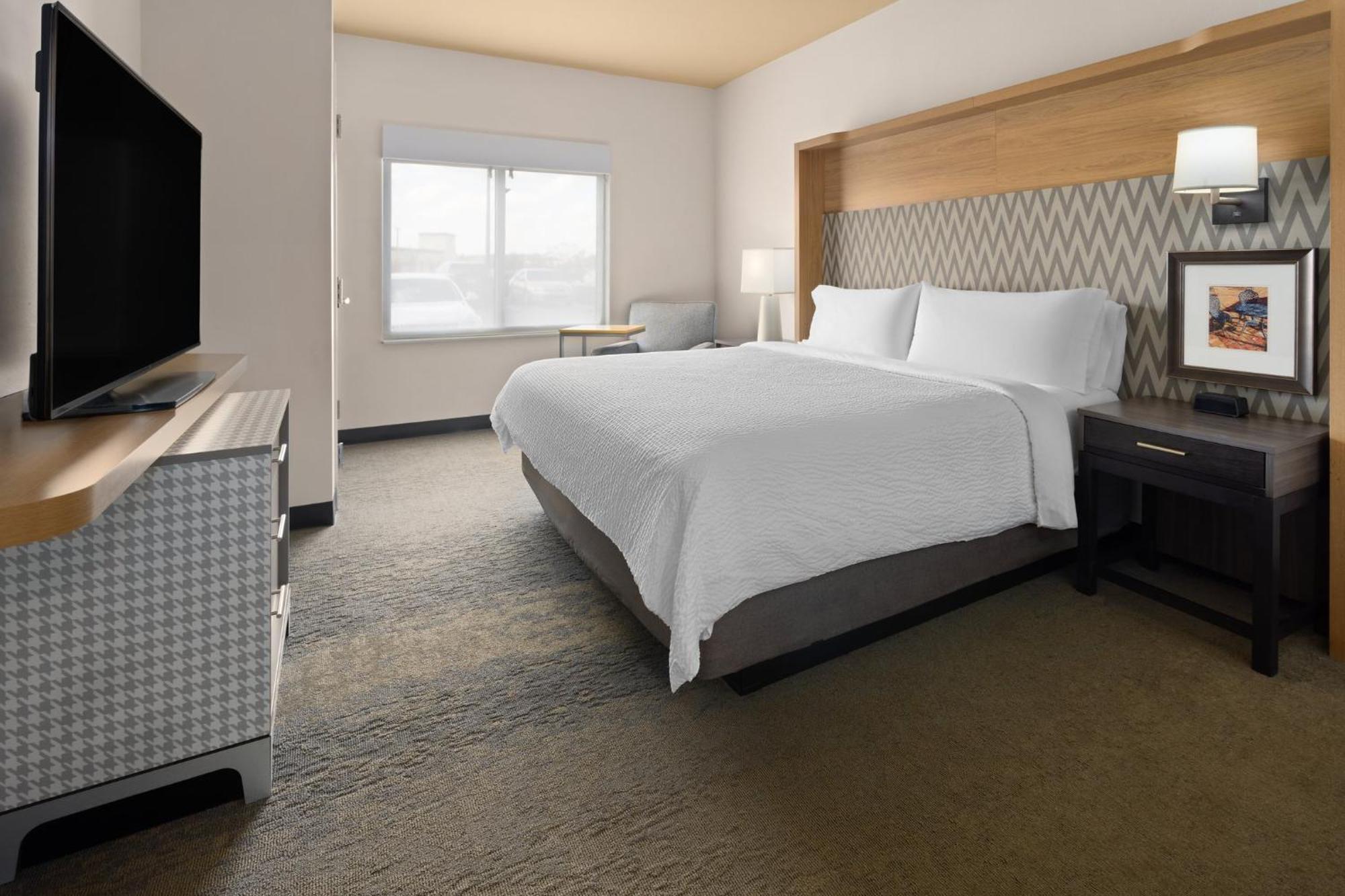 Holiday Inn & Suites - Savannah Airport - Pooler By Ihg Εξωτερικό φωτογραφία