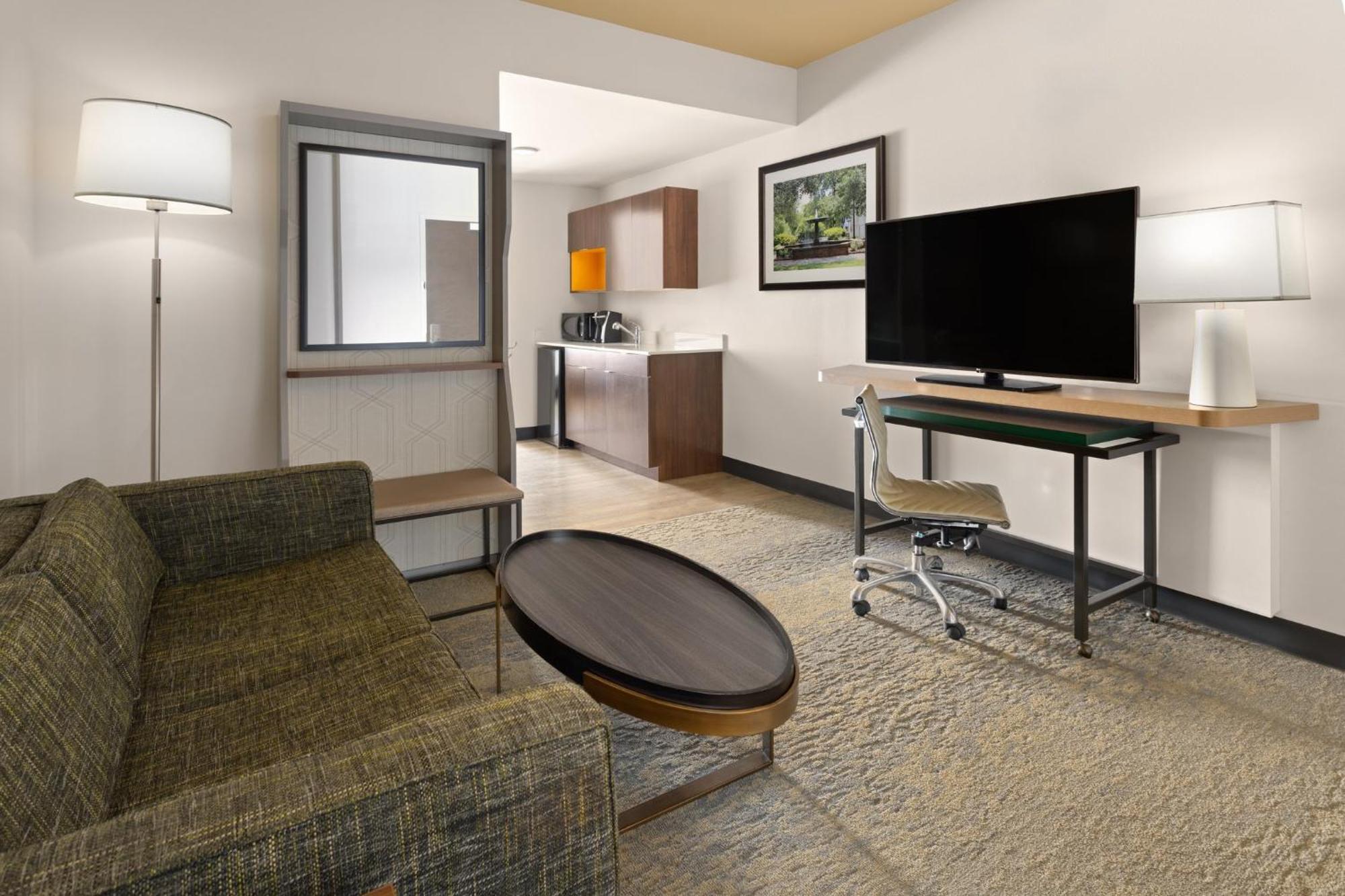 Holiday Inn & Suites - Savannah Airport - Pooler By Ihg Εξωτερικό φωτογραφία