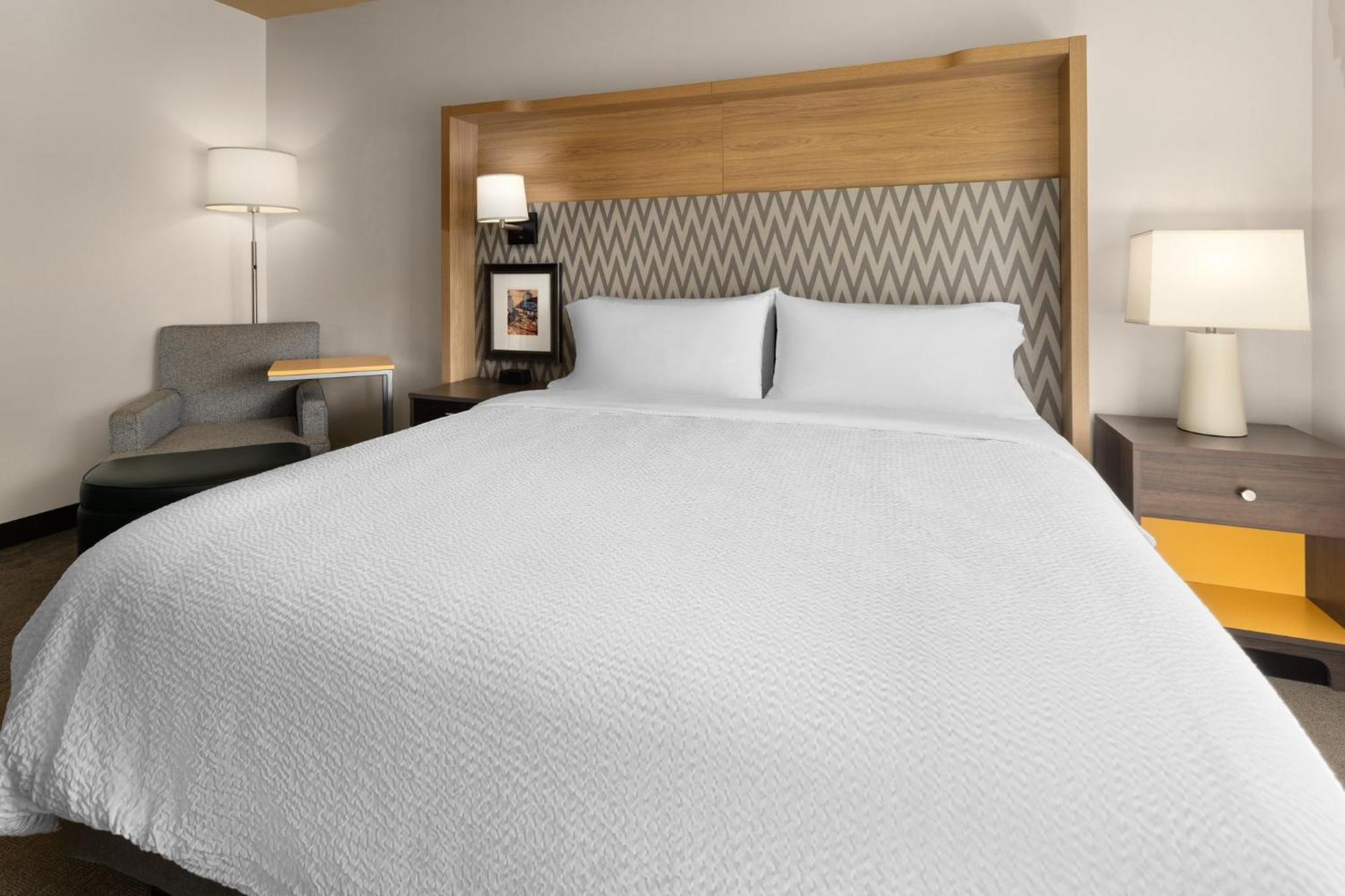 Holiday Inn & Suites - Savannah Airport - Pooler By Ihg Εξωτερικό φωτογραφία