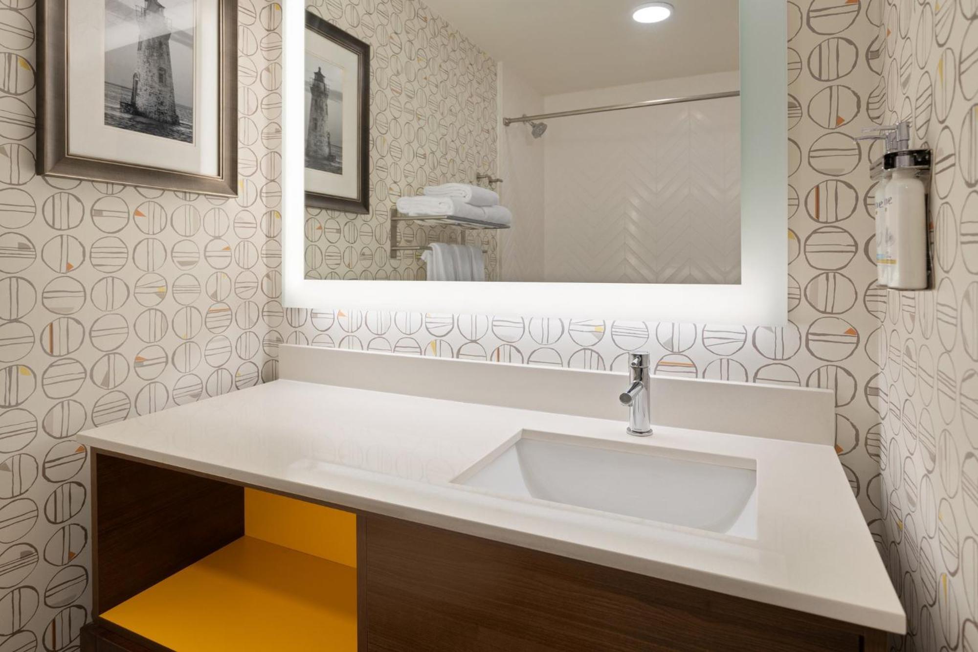 Holiday Inn & Suites - Savannah Airport - Pooler By Ihg Εξωτερικό φωτογραφία