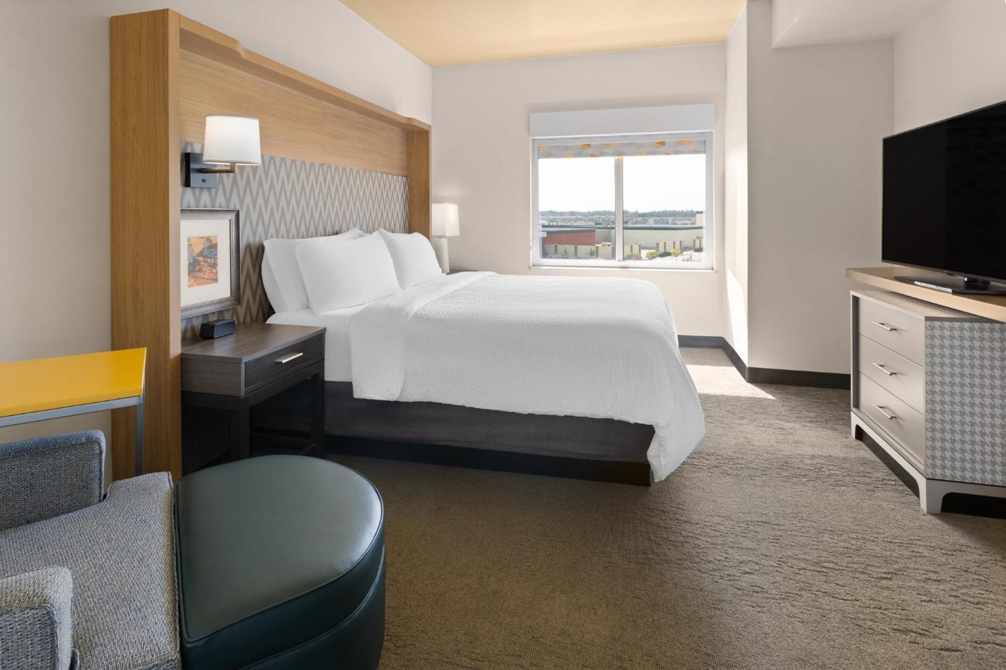 Holiday Inn & Suites - Savannah Airport - Pooler By Ihg Εξωτερικό φωτογραφία