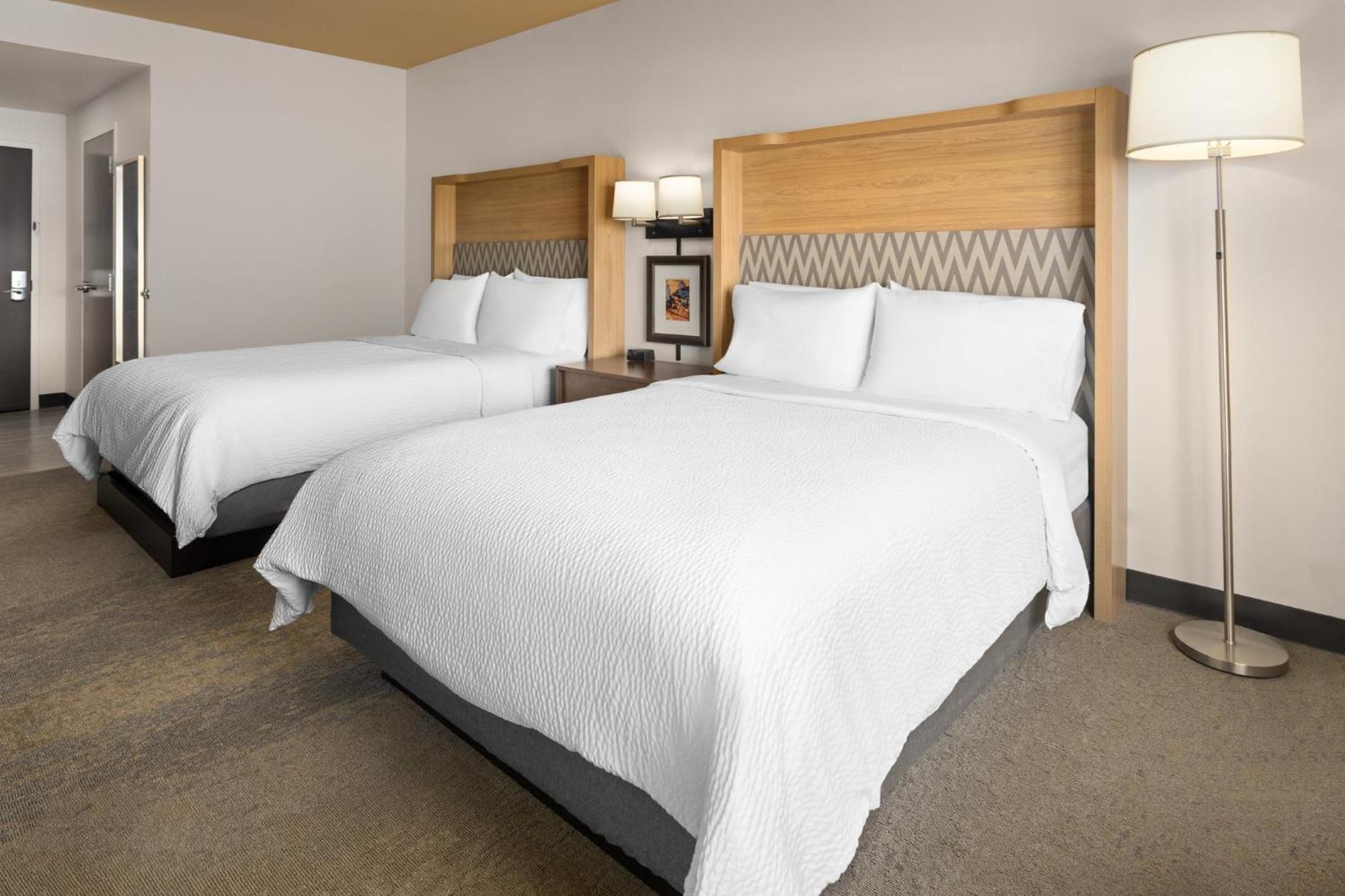 Holiday Inn & Suites - Savannah Airport - Pooler By Ihg Εξωτερικό φωτογραφία