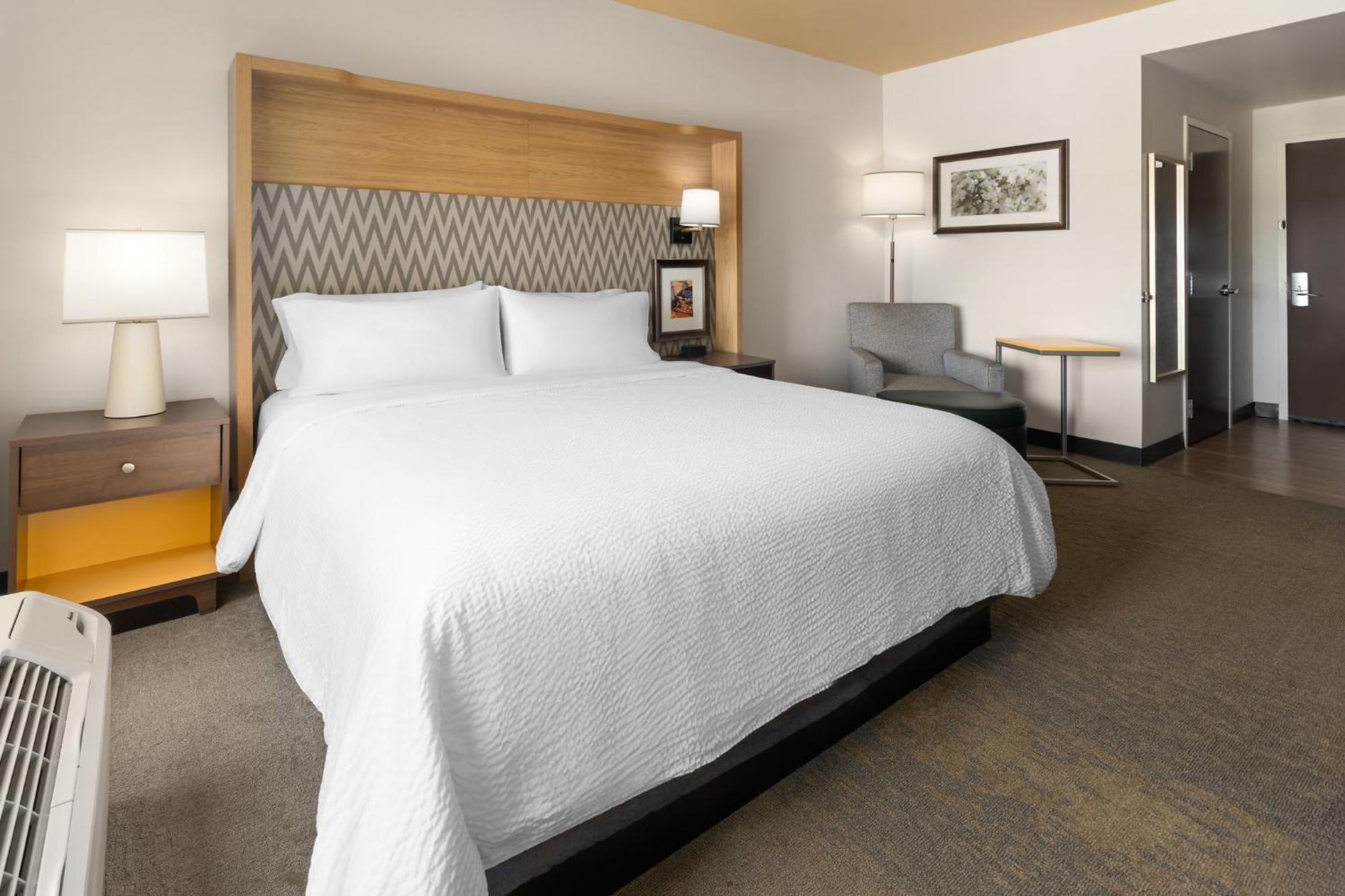 Holiday Inn & Suites - Savannah Airport - Pooler By Ihg Εξωτερικό φωτογραφία