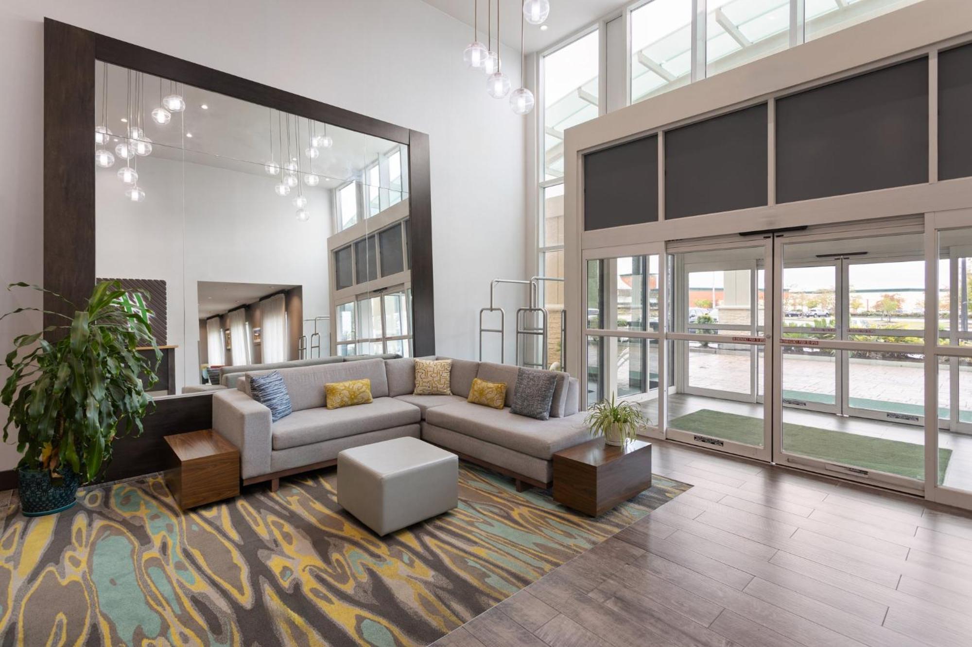 Holiday Inn & Suites - Savannah Airport - Pooler By Ihg Εξωτερικό φωτογραφία