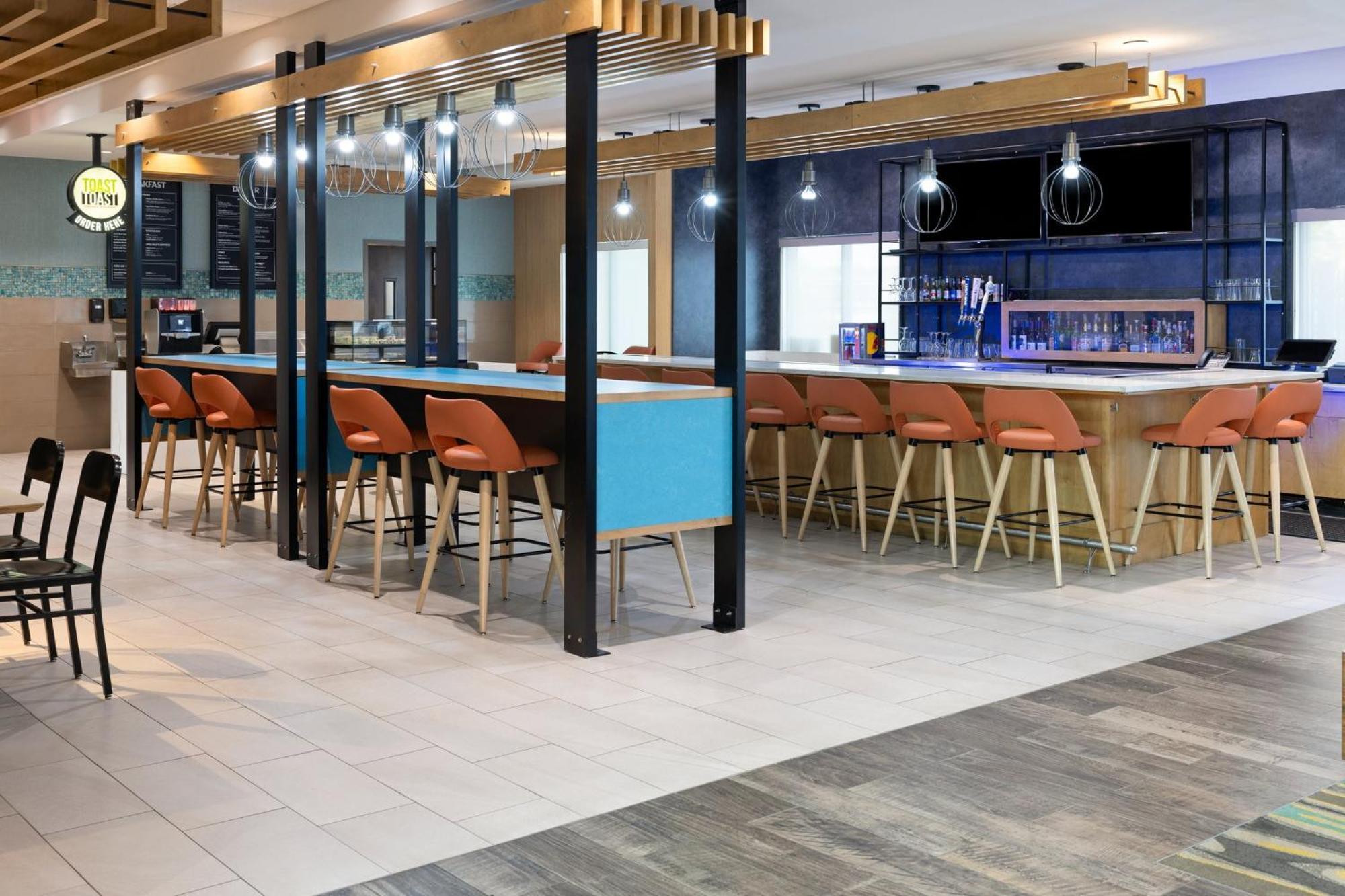 Holiday Inn & Suites - Savannah Airport - Pooler By Ihg Εξωτερικό φωτογραφία