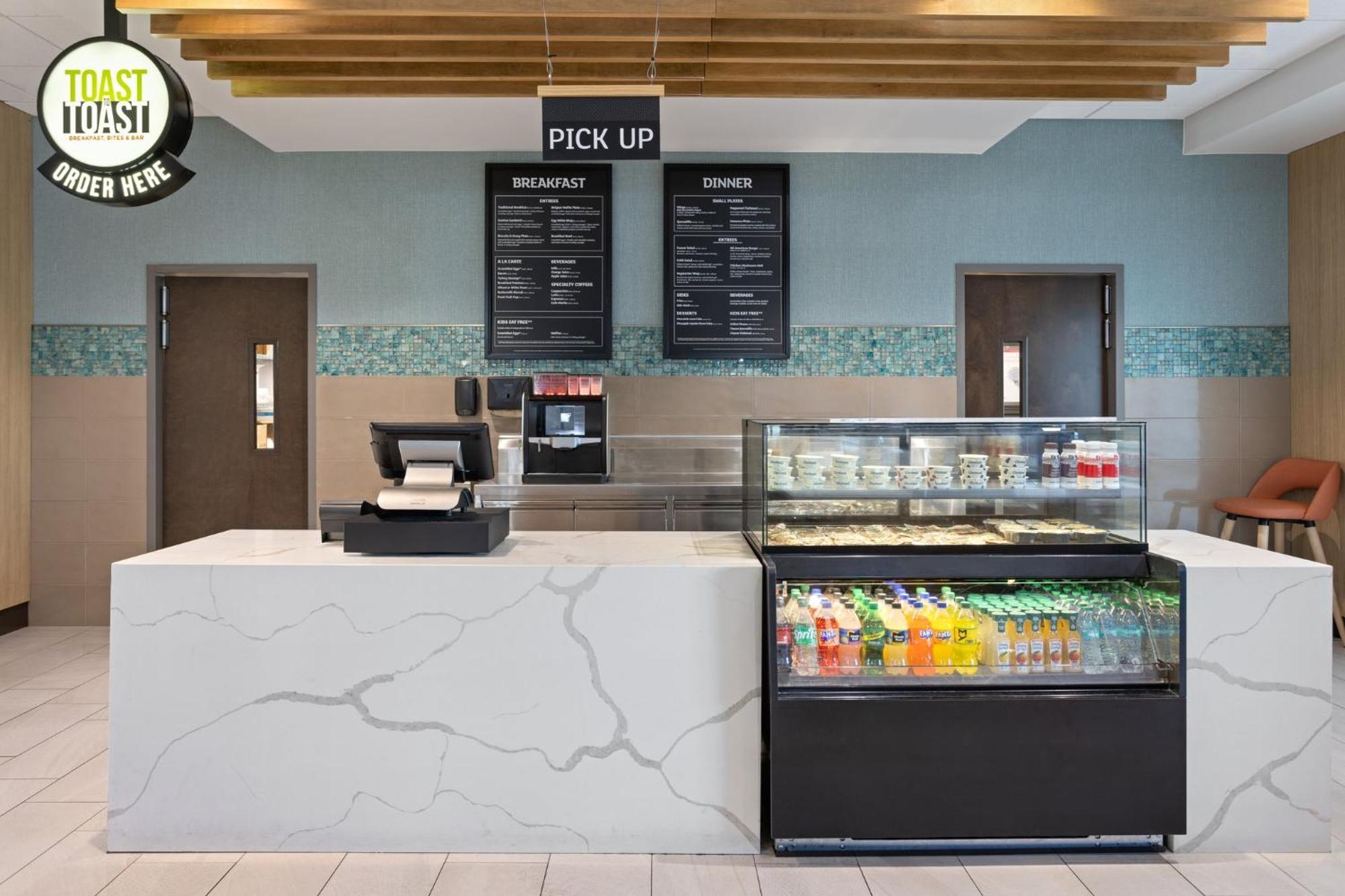 Holiday Inn & Suites - Savannah Airport - Pooler By Ihg Εξωτερικό φωτογραφία