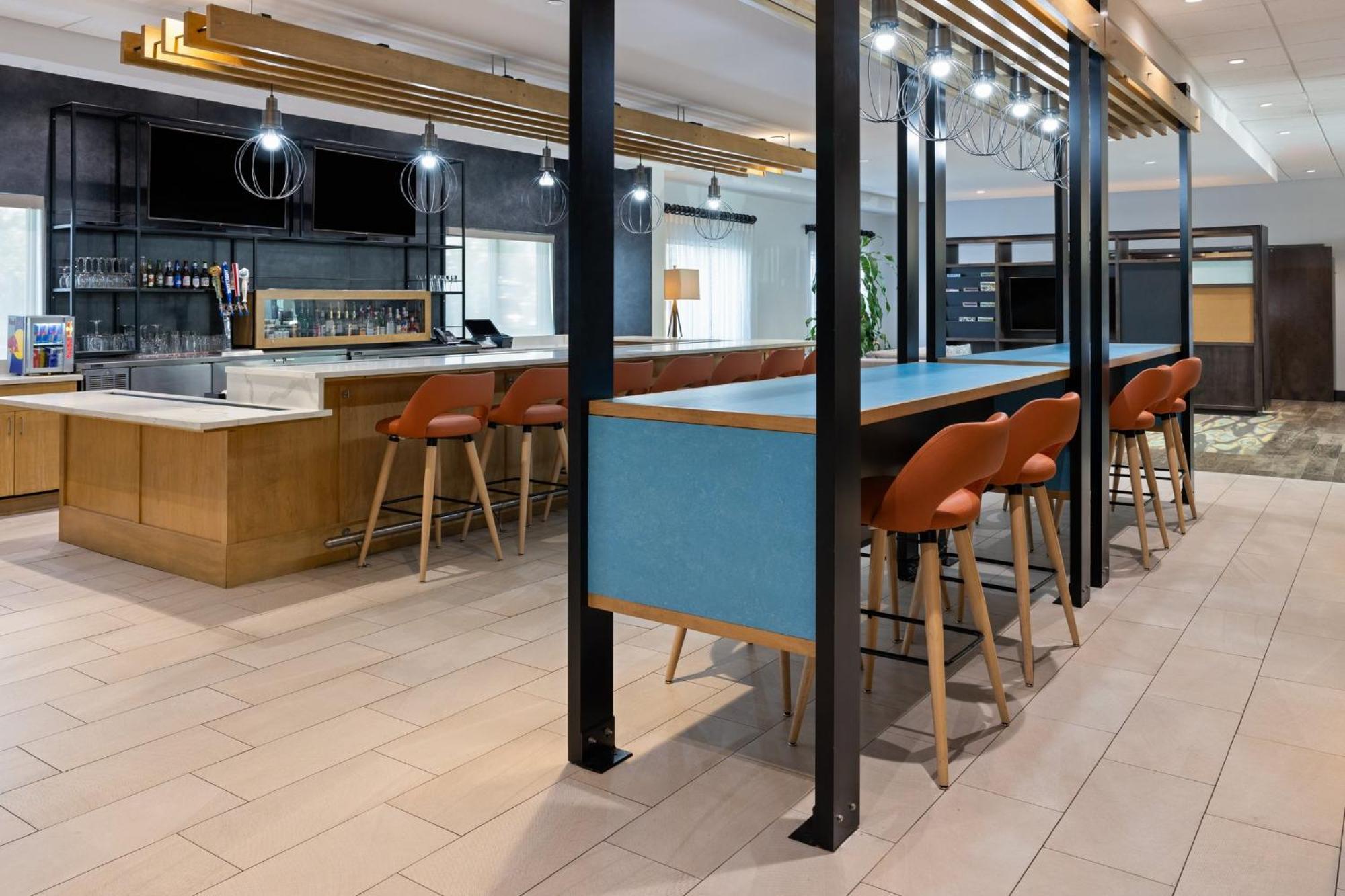 Holiday Inn & Suites - Savannah Airport - Pooler By Ihg Εξωτερικό φωτογραφία