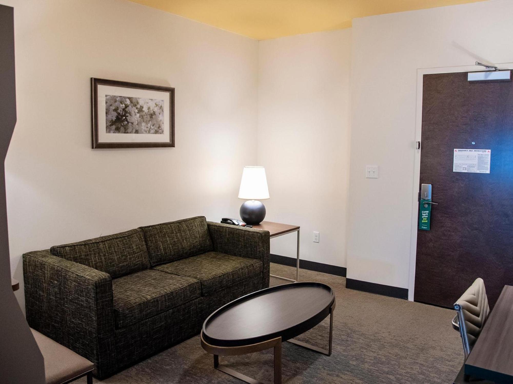 Holiday Inn & Suites - Savannah Airport - Pooler By Ihg Εξωτερικό φωτογραφία