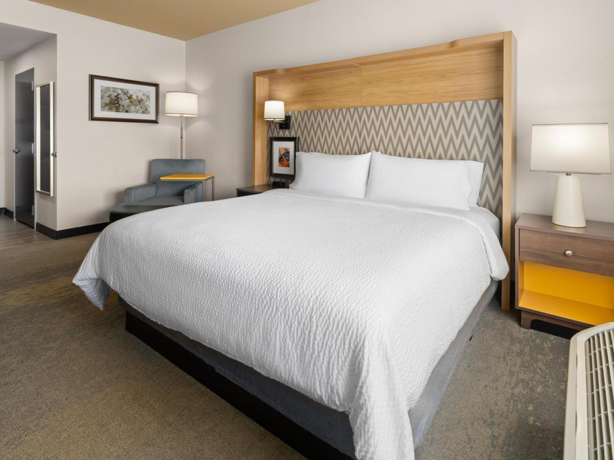 Holiday Inn & Suites - Savannah Airport - Pooler By Ihg Εξωτερικό φωτογραφία