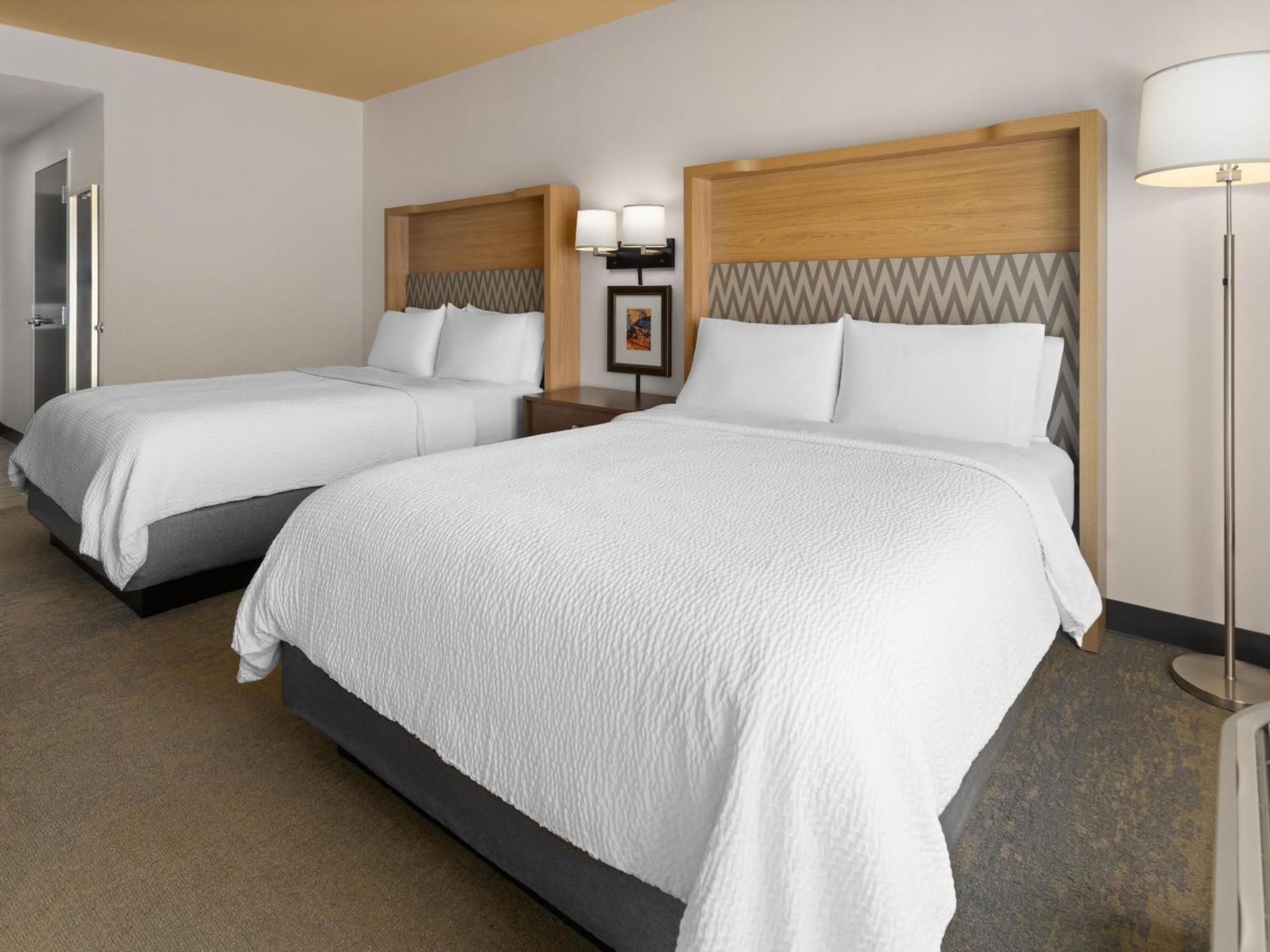 Holiday Inn & Suites - Savannah Airport - Pooler By Ihg Εξωτερικό φωτογραφία