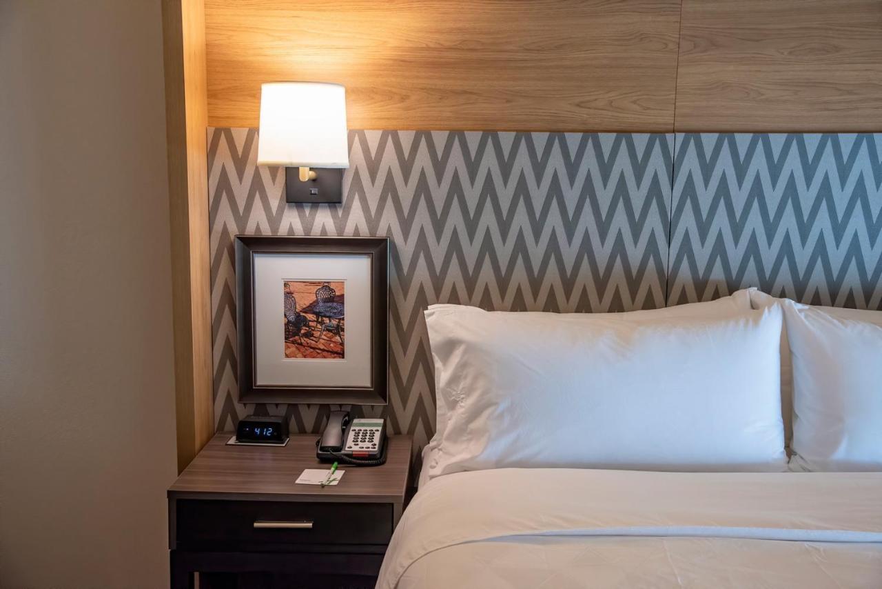 Holiday Inn & Suites - Savannah Airport - Pooler By Ihg Εξωτερικό φωτογραφία