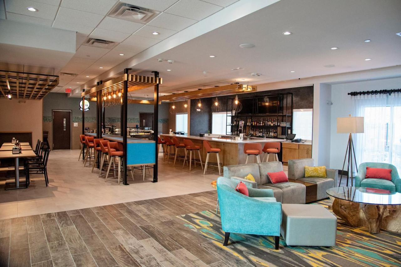 Holiday Inn & Suites - Savannah Airport - Pooler By Ihg Εξωτερικό φωτογραφία
