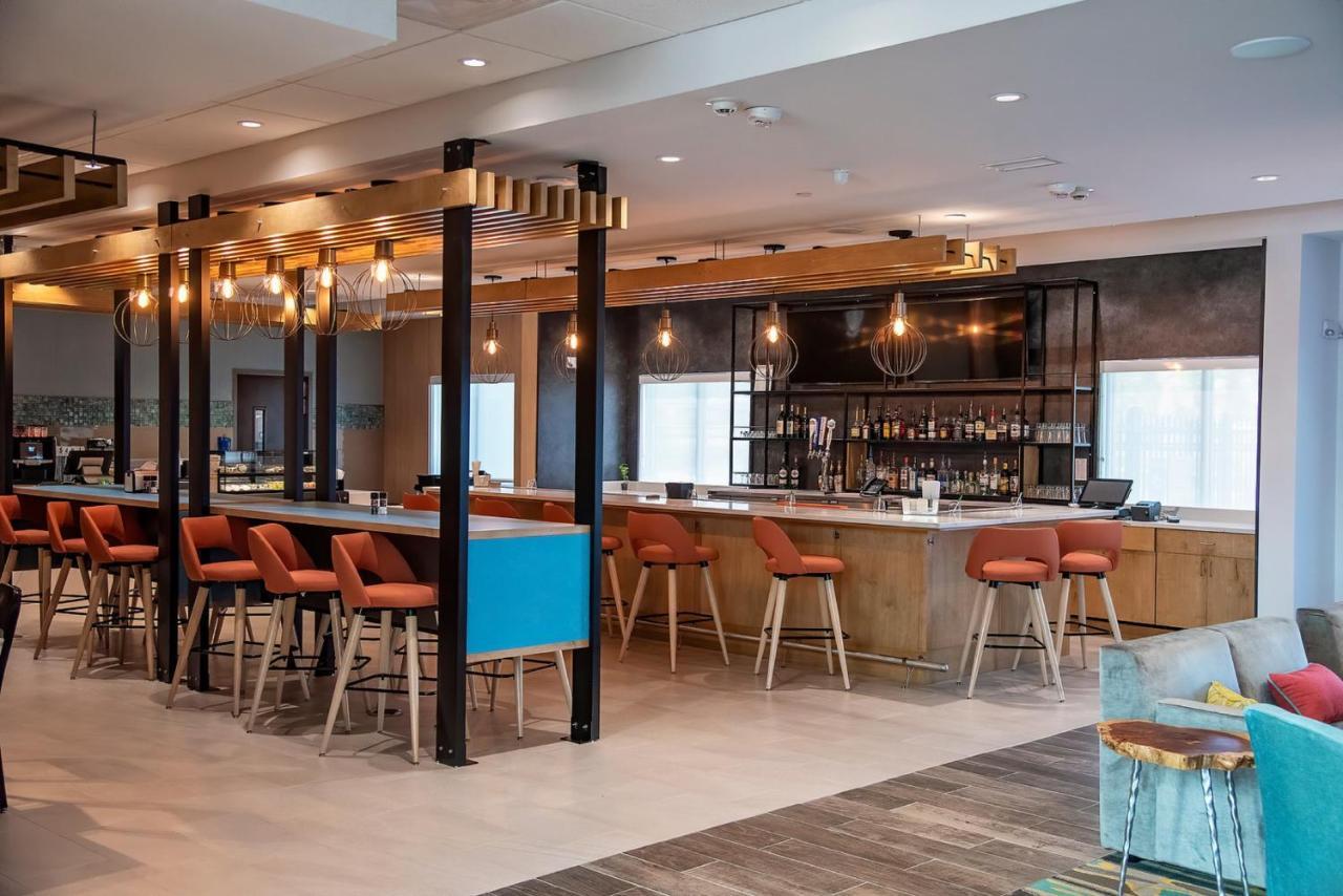 Holiday Inn & Suites - Savannah Airport - Pooler By Ihg Εξωτερικό φωτογραφία