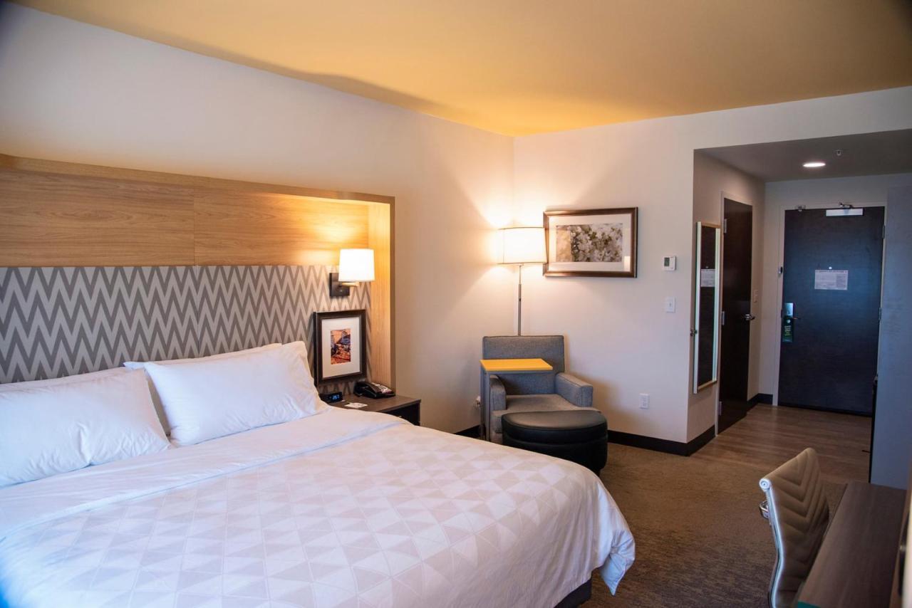 Holiday Inn & Suites - Savannah Airport - Pooler By Ihg Εξωτερικό φωτογραφία