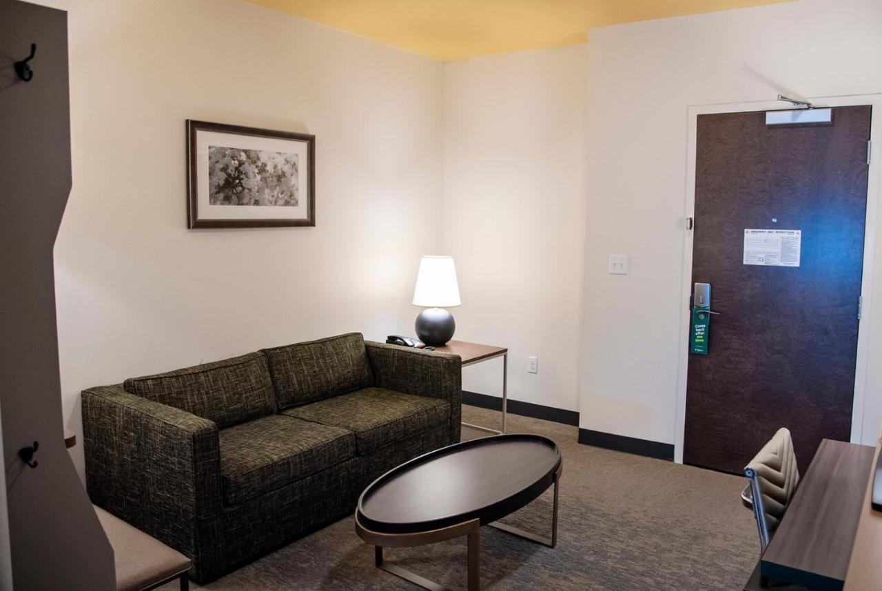 Holiday Inn & Suites - Savannah Airport - Pooler By Ihg Εξωτερικό φωτογραφία