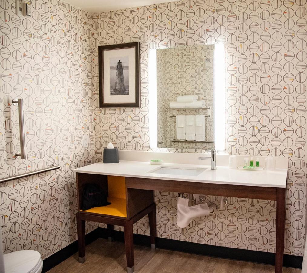 Holiday Inn & Suites - Savannah Airport - Pooler By Ihg Εξωτερικό φωτογραφία