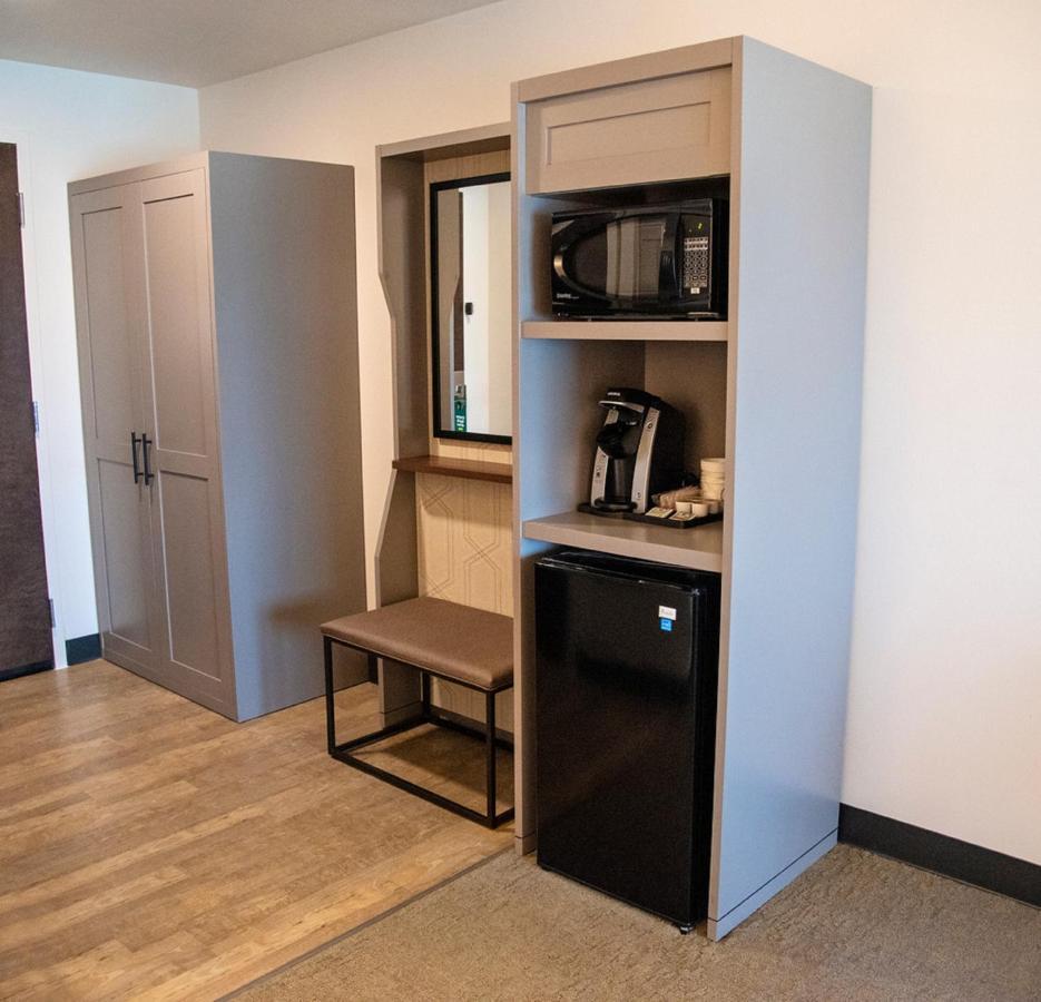Holiday Inn & Suites - Savannah Airport - Pooler By Ihg Εξωτερικό φωτογραφία