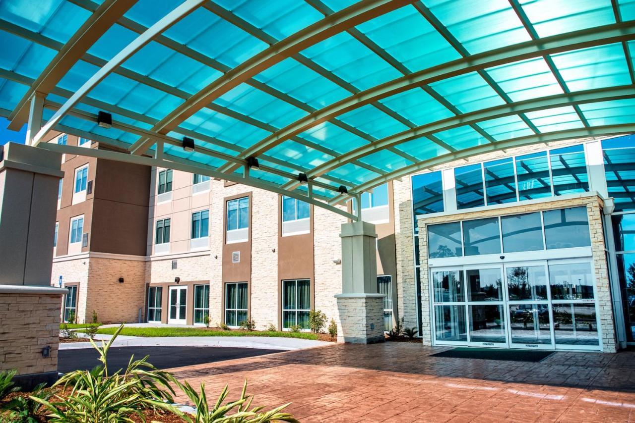 Holiday Inn & Suites - Savannah Airport - Pooler By Ihg Εξωτερικό φωτογραφία