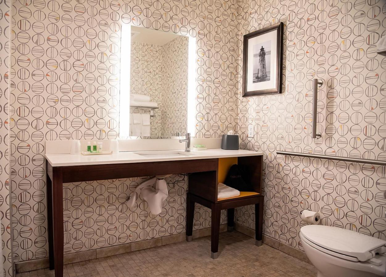 Holiday Inn & Suites - Savannah Airport - Pooler By Ihg Εξωτερικό φωτογραφία