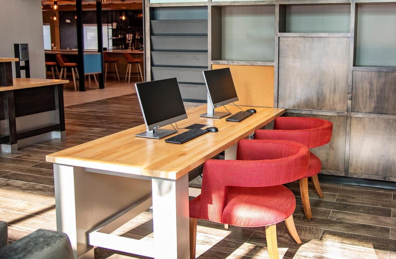 Holiday Inn & Suites - Savannah Airport - Pooler By Ihg Εξωτερικό φωτογραφία