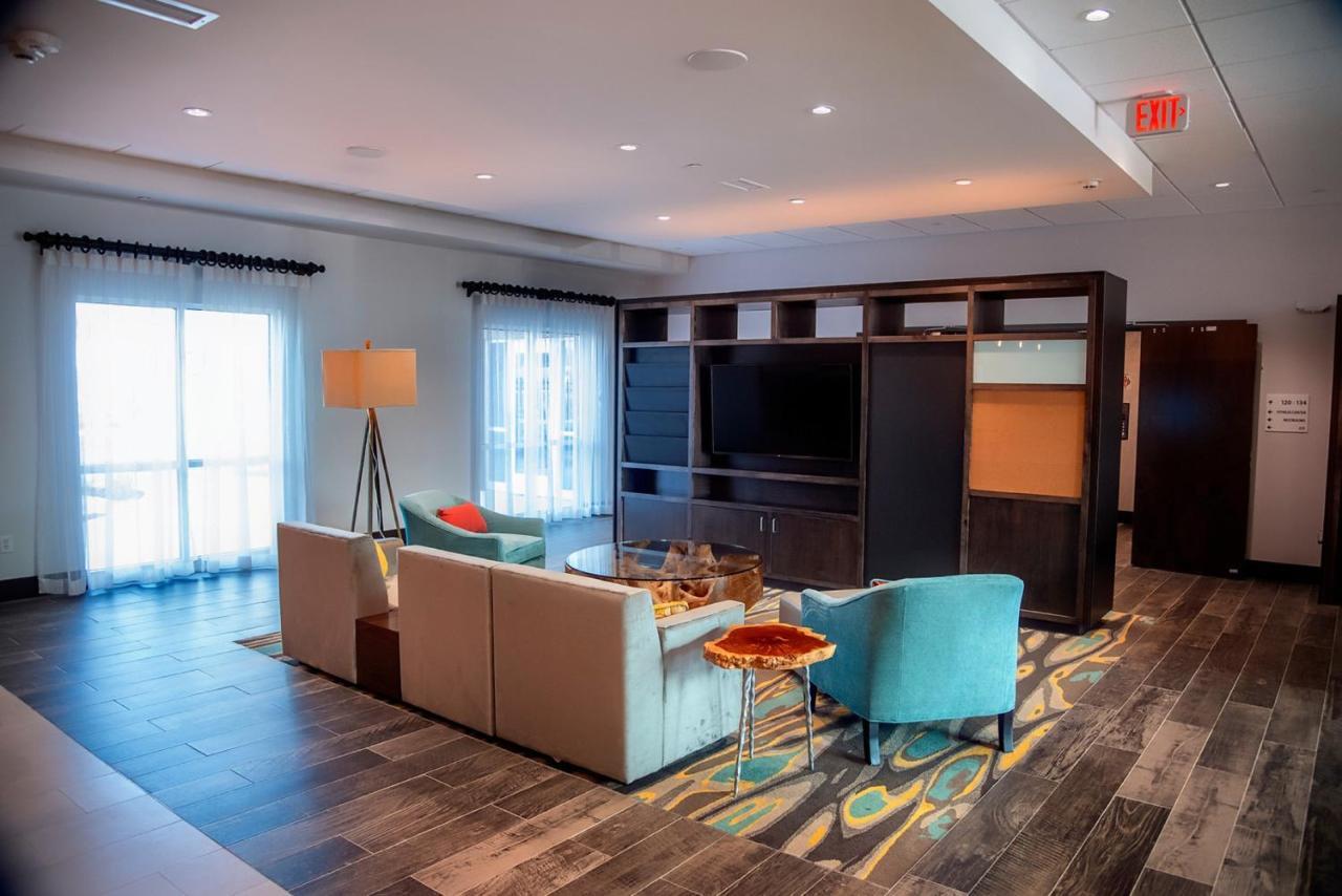 Holiday Inn & Suites - Savannah Airport - Pooler By Ihg Εξωτερικό φωτογραφία
