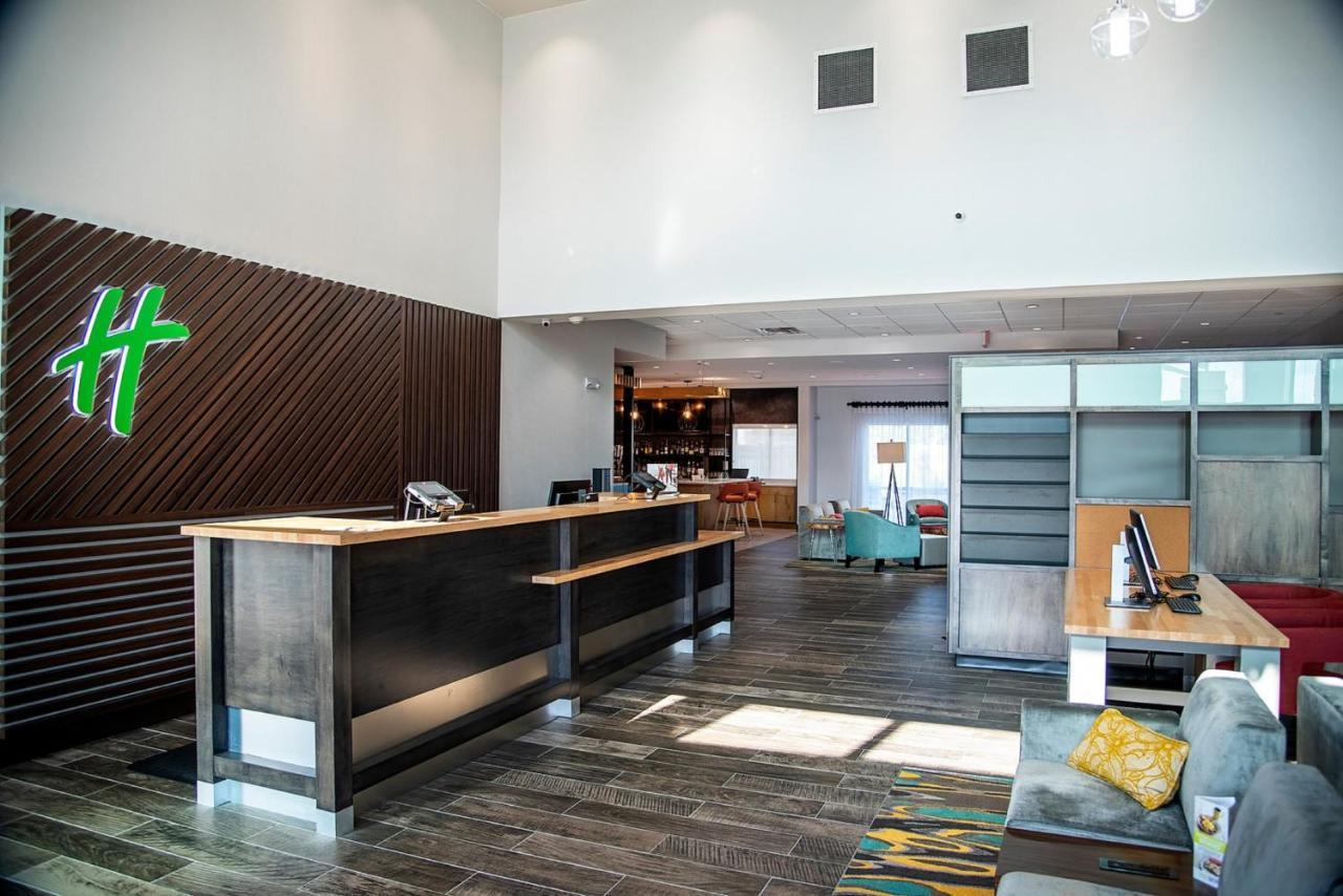 Holiday Inn & Suites - Savannah Airport - Pooler By Ihg Εξωτερικό φωτογραφία