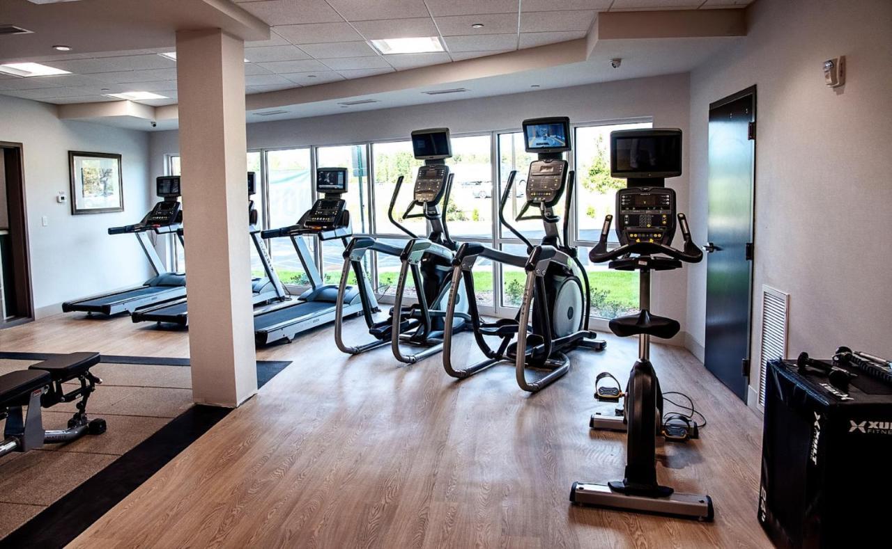 Holiday Inn & Suites - Savannah Airport - Pooler By Ihg Εξωτερικό φωτογραφία