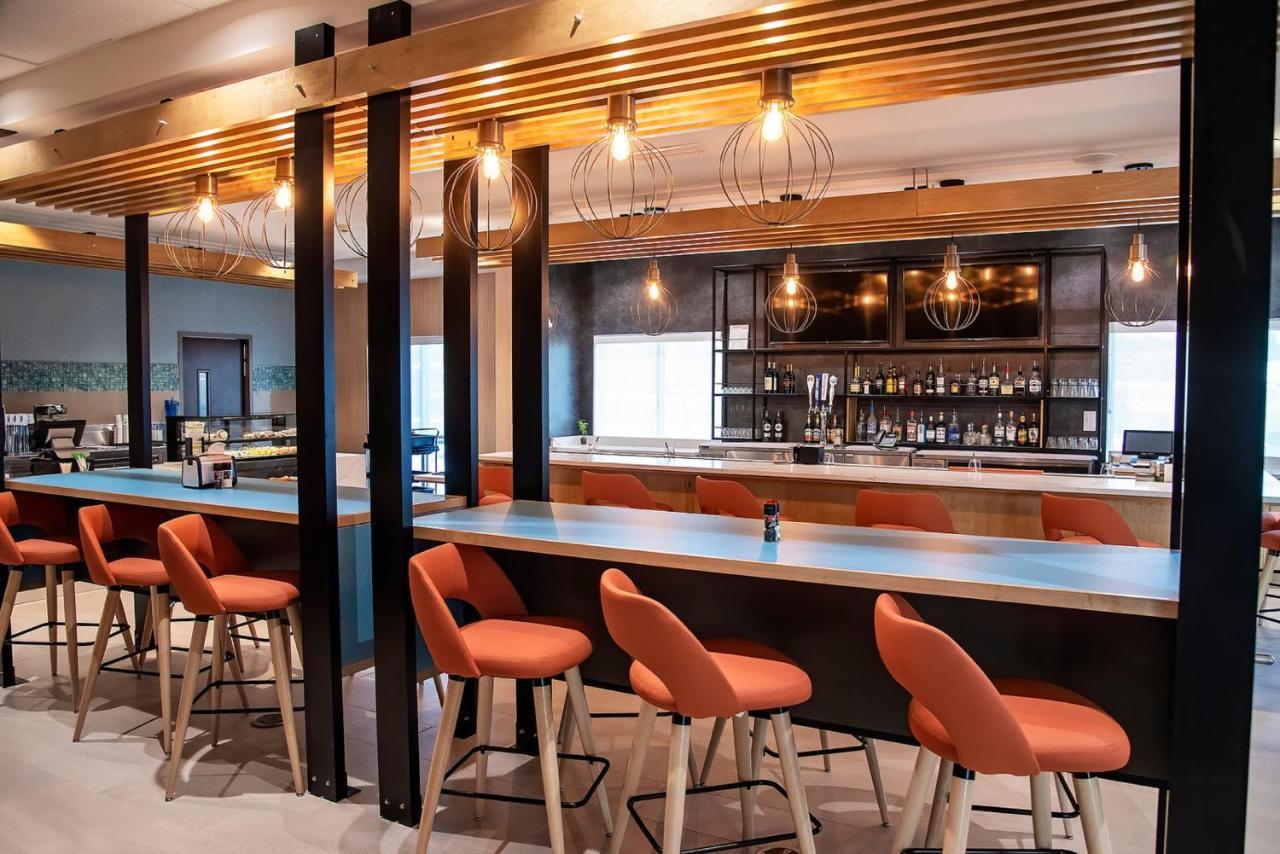 Holiday Inn & Suites - Savannah Airport - Pooler By Ihg Εξωτερικό φωτογραφία