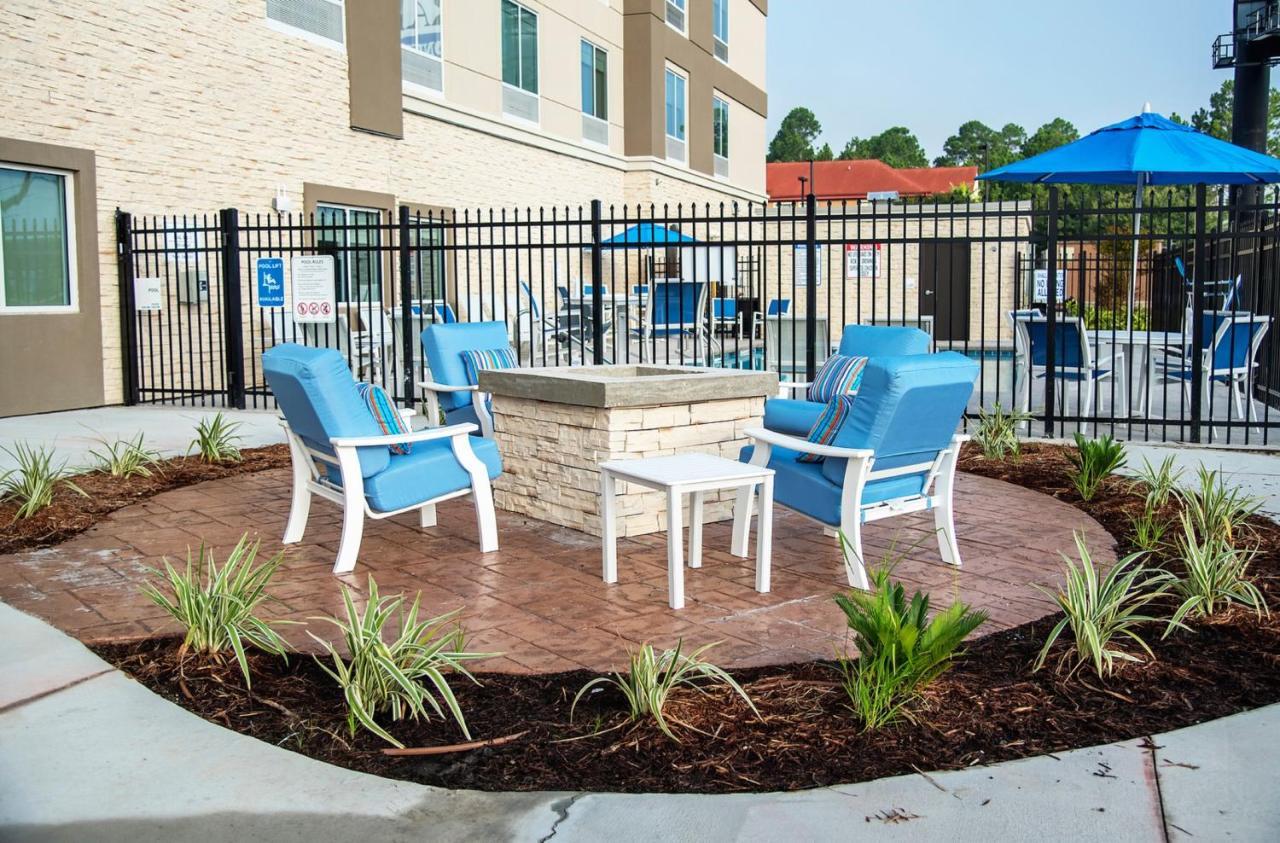 Holiday Inn & Suites - Savannah Airport - Pooler By Ihg Εξωτερικό φωτογραφία