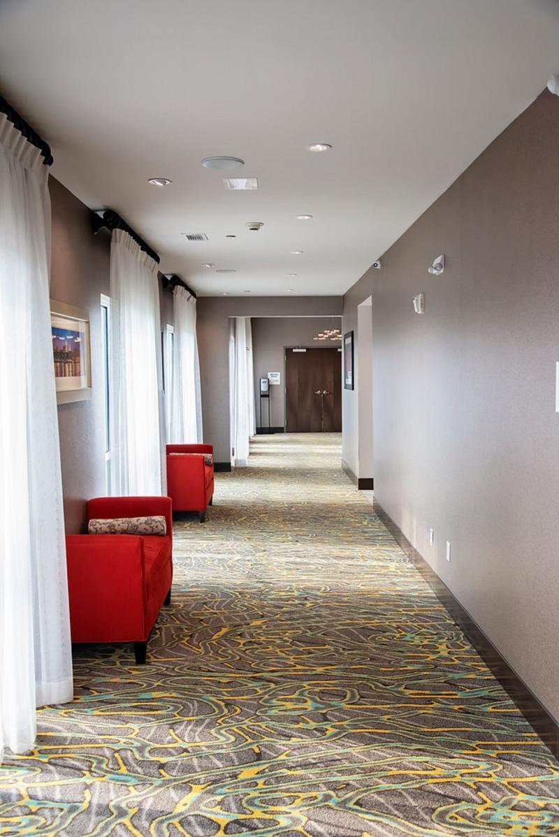 Holiday Inn & Suites - Savannah Airport - Pooler By Ihg Εξωτερικό φωτογραφία
